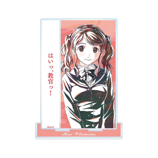 『アマガミSS』中多紗江 Ani-Art 台詞BIGアクリルスタンド【202602再販】