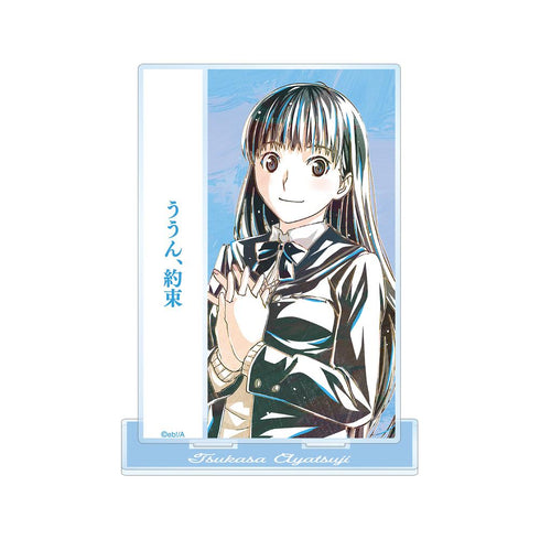 『アマガミSS』絢辻詞 Ani-Art 台詞BIGアクリルスタンド【202602再販】