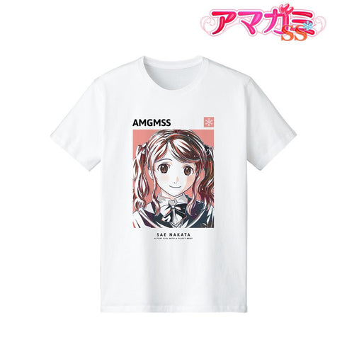 『アマガミSS』中多紗江 Ani-Art Tシャツレディース【202602再販】