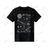 『しゅごキャラ!』月詠幾斗 Ani-Sketch Tシャツレディース【202601再販】
