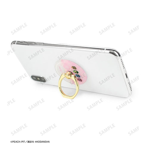 『しゅごキャラ!』しゅごたま 落下防止リング【202601再販】