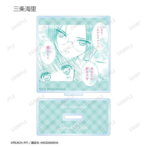 『しゅごキャラ!』トレーディング台詞アクリルスタンド vol.2(単位/BOX)【202601再販】