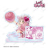 『しゅごキャラ!』アミュレットハート パーツ付きBIGアクリルスタンド【202601再販】
