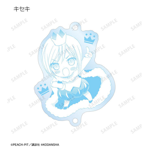 『しゅごキャラ!』トレーディングつながるアクリルキーホルダー(単位/BOX)【202601再販】