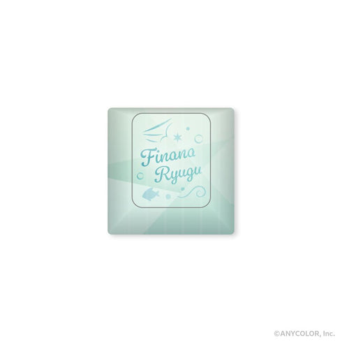 『NIJISANJI EN』LazuLight キーボードキャップ4個セット フィナーナ 竜宮