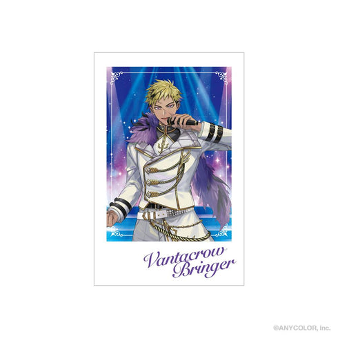 『にじさんじ』Krisis フォト風カード2枚セット ベンタクロウブリンガー