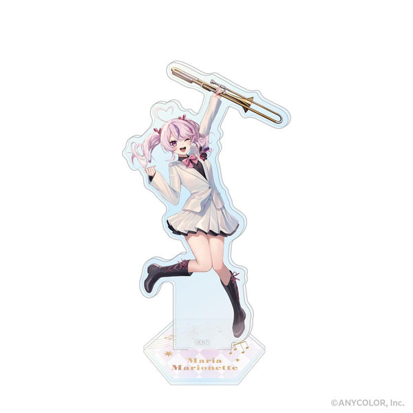 『にじさんじ』ILUNA アクリルスタンド Maria Marionette