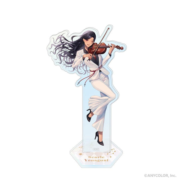 『にじさんじ』ILUNA アクリルスタンド Scarle Yonaguni