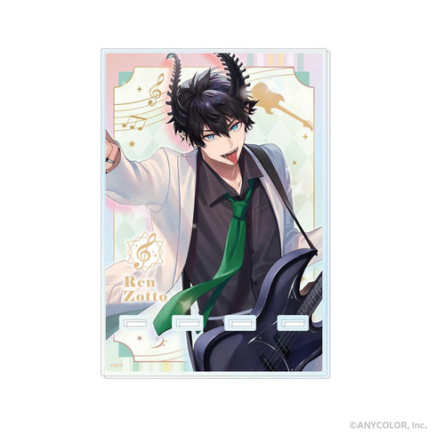 『にじさんじ』ILUNA アクリルスマホスタンド Ren Zotto