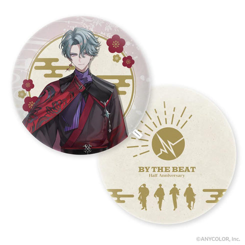 『NIJISANJI EN』BY THE BEAT クッション Freodore