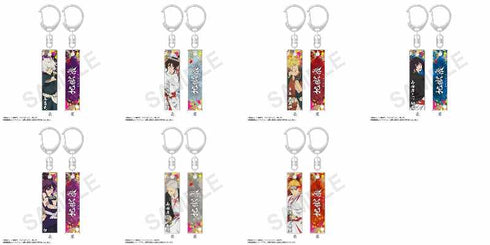 『地獄楽』バーコレ‼ BOX