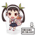 『<物語>シリーズ』ぷにこれ!アクリルフィギュア(スタンド付) 八九寺真宵