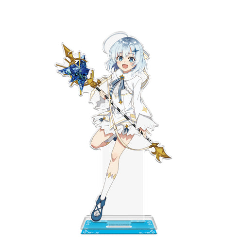 『公女殿下の家庭教師』アクリルキャラスタンド ティナ・ハワード