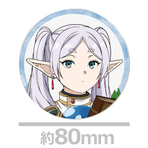 『葬送のフリーレン』アクリルコースター (スタンド付) フリーレン