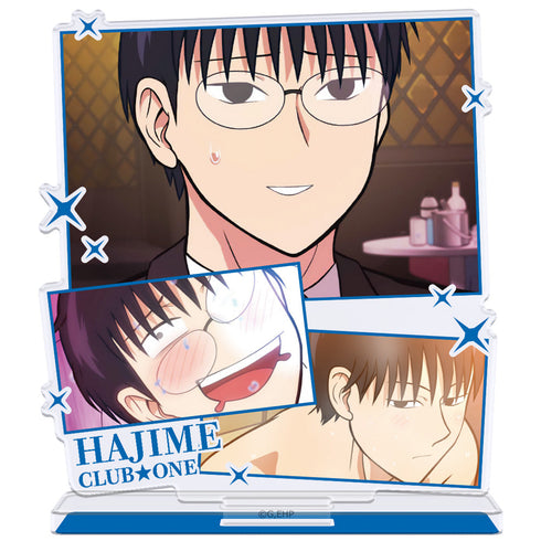 『えぶりでいホスト』アクリルキャラスタンド ハジメ 場面写ver.