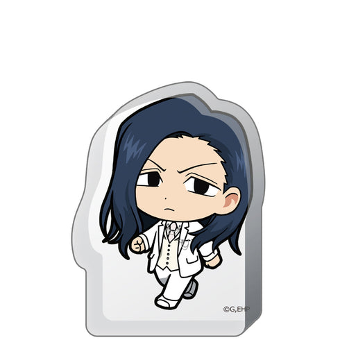 『えぶりでいホスト』ついてっく厚みアクリルスタンド ルイ