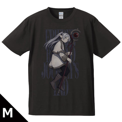 『葬送のフリーレン』Tシャツ フリーレン