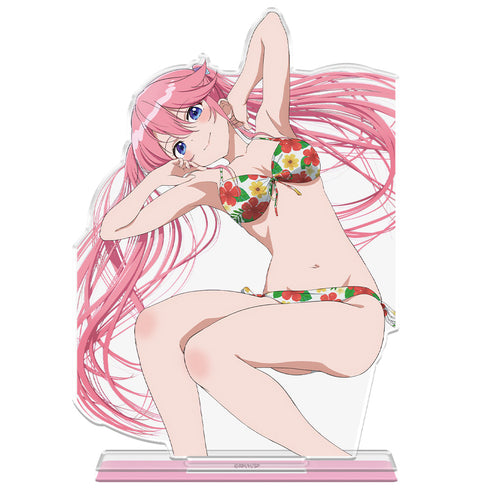 『紫雲寺家の子供たち』アクリルキャラスタンド 紫雲寺謳華