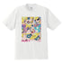 『New PANTY & STOCKING with GARTERBELT』Tシャツ パンティ