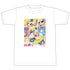 『New PANTY & STOCKING with GARTERBELT』Tシャツ パンティ