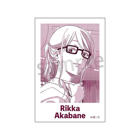 『COSMOS』フォトカード【BOX】