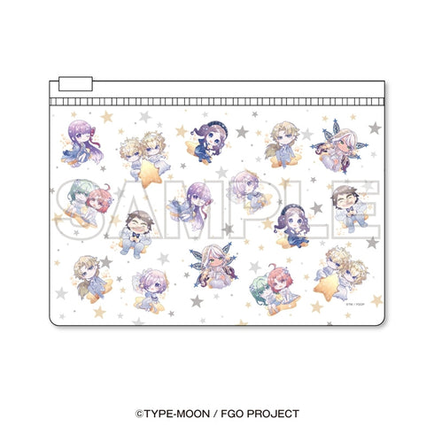 『Fate/Grand Order×コニカミノルタプラネタリウム』スライダーケース