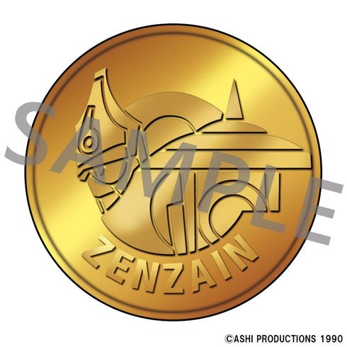 『NG騎士ラムネ&40』トレーディング缶バッジ 守護騎士メタルコイン【BOX】