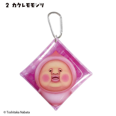 『こびとづかん』【食玩】マルチケース【BOX】