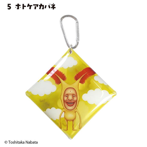 『こびとづかん』【食玩】マルチケース【BOX】