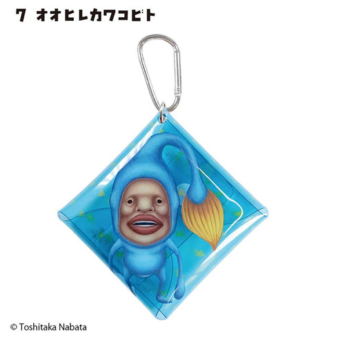 『こびとづかん』【食玩】マルチケース【BOX】