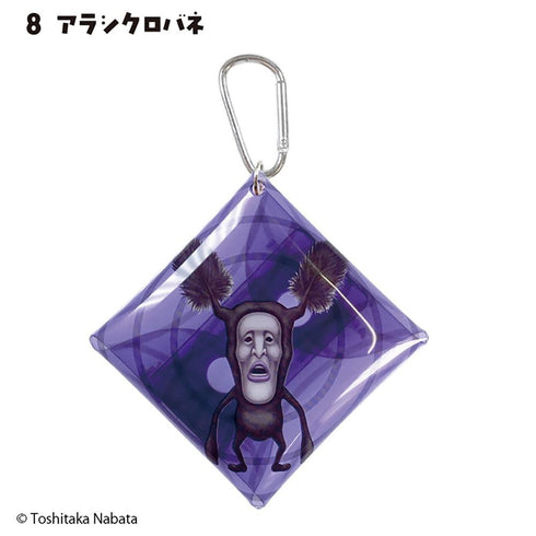 『こびとづかん』【食玩】マルチケース【BOX】