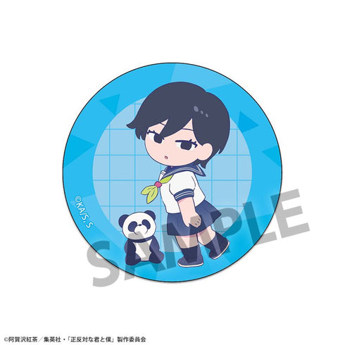 『正反対な君と僕』スマホグリップ 佐藤