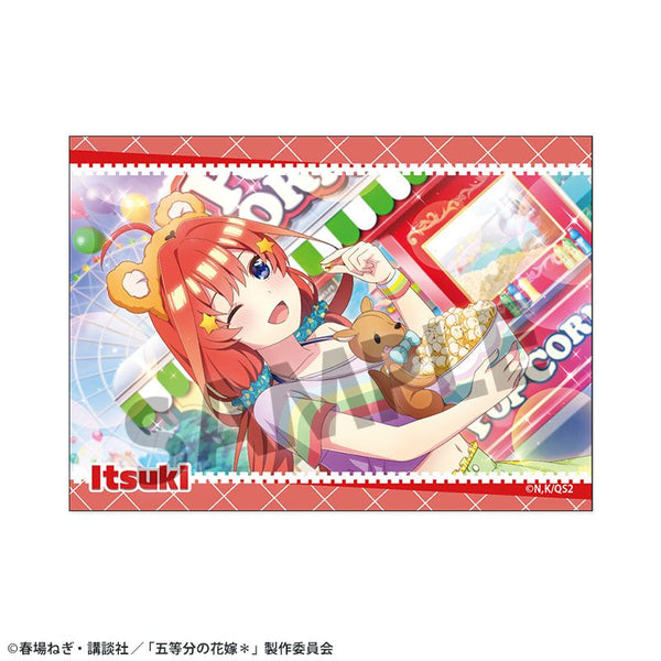 『五等分の花嫁*』ステッカー vol.1 中野五月