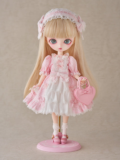『Harmonia bloom』Outfit set Parfait Cerise(パルフェスリーズ)
