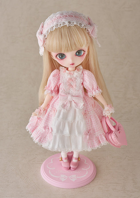 『Harmonia bloom』Outfit set Parfait Cerise(パルフェスリーズ)