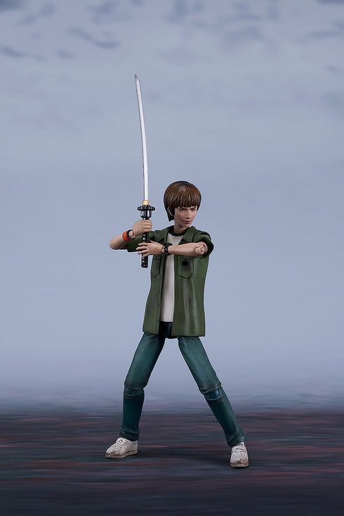 『SIREN』PLAMATEA 須田恭也