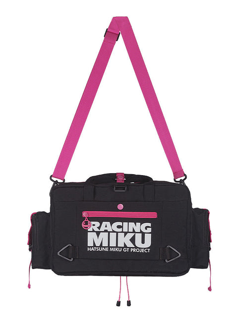 『初音ミク GTプロジェクト』初音ミク レーシングVer. 2025 バッグ
