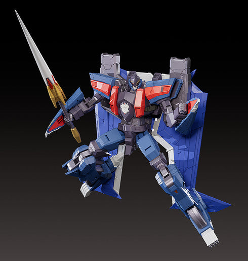 『超獣機神ダンクーガ』THE合体 ブラックウイング