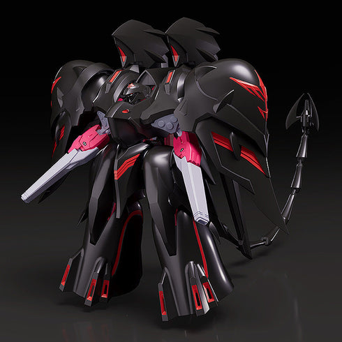 『機動戦艦ナデシコ -The prince of darkness-』MODEROID ブラックサレナ【202508再販】