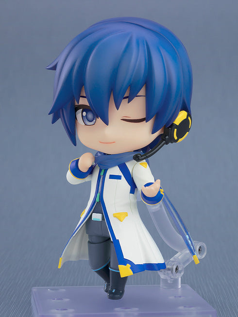 『KAITO』ねんどろいど 2.0