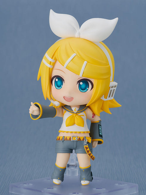 『鏡音リン・レン』ねんどろいど キャラクター・ボーカル・シリーズ02 鏡音リン 2.0