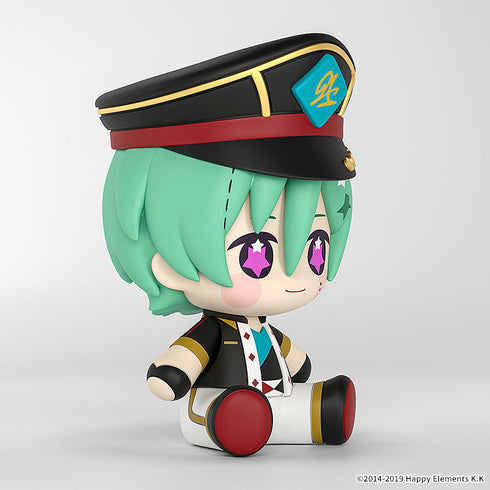 『あんさんぶるスターズ!!』Huggy Good Smile 風早巽