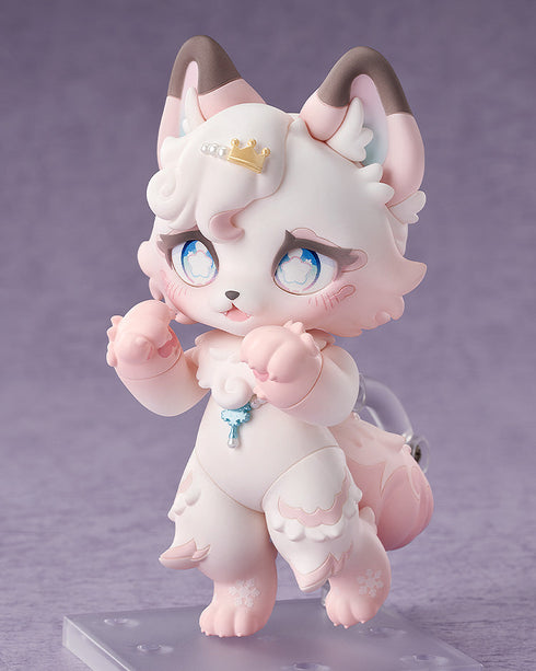 『FLUFFY LAND』ねんどろいど Dyana