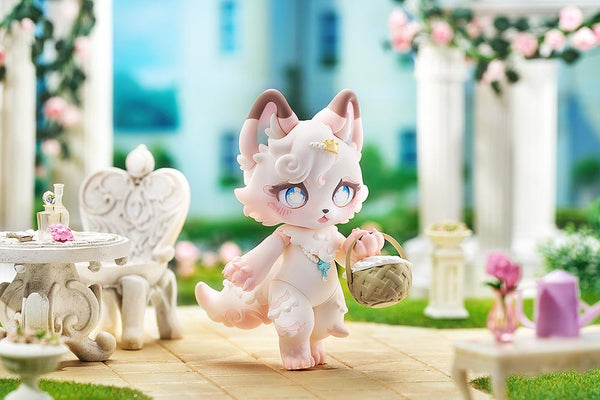 『FLUFFY LAND』ねんどろいど Dyana