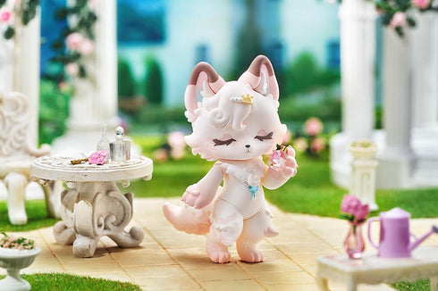 『FLUFFY LAND』ねんどろいど Dyana