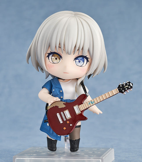 『BanG Dream!』ねんどろいど 要楽奈