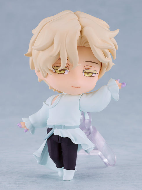 『ALIEN STAGE』ねんどろいどさぷらいず【BOX】