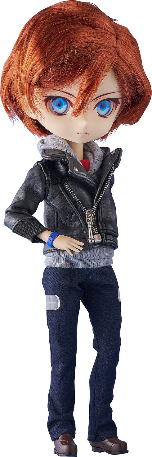 『文豪ストレイドッグス』Harmonia humming 中原中也 十五歳Ver.