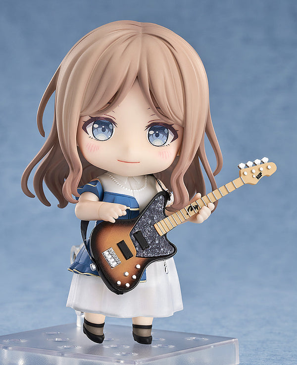 『BanG Dream!』ねんどろいど 長崎そよ