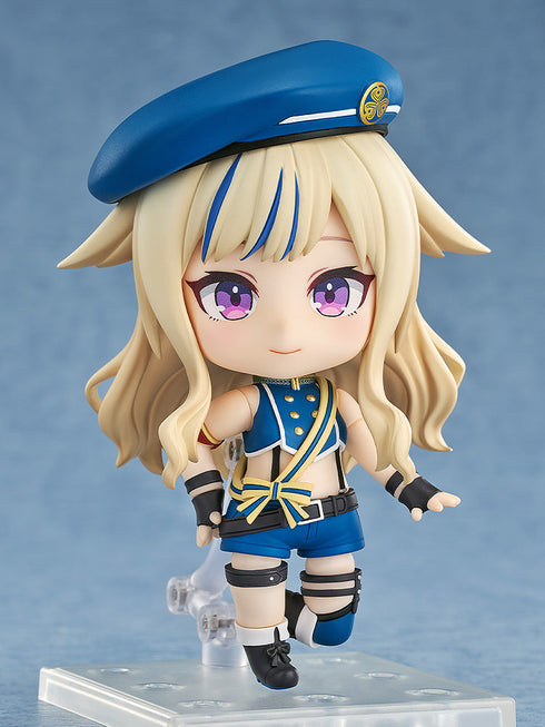 『HIMEHINA』ねんどろいど 鈴木ヒナ